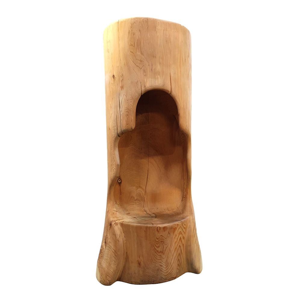 Chairs for hospitalities & contracts - SEATING SEQUOIA VIBRATION - PRESENCE ART & DESIGN