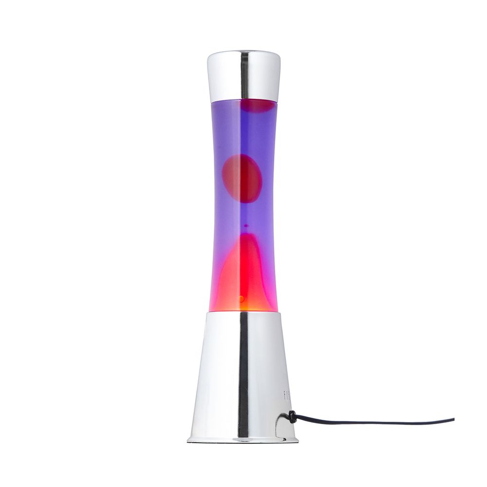 Table lamps - LAVA LAMP (1) - FISURA