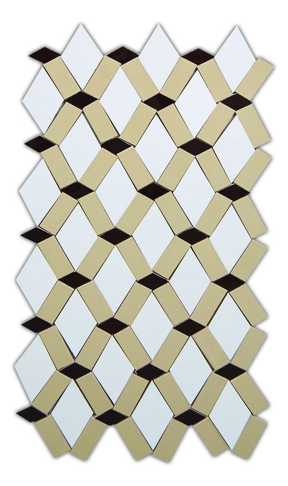 Mosaics - Handmade Mosaic Tiles - GORBON CERAMICS
