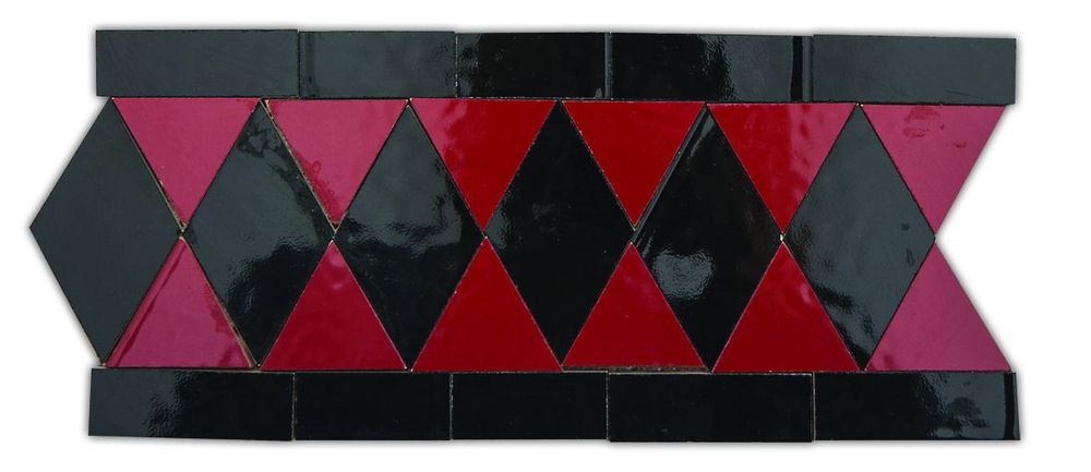 Mosaics - Handmade Mosaic Tiles - GORBON CERAMICS