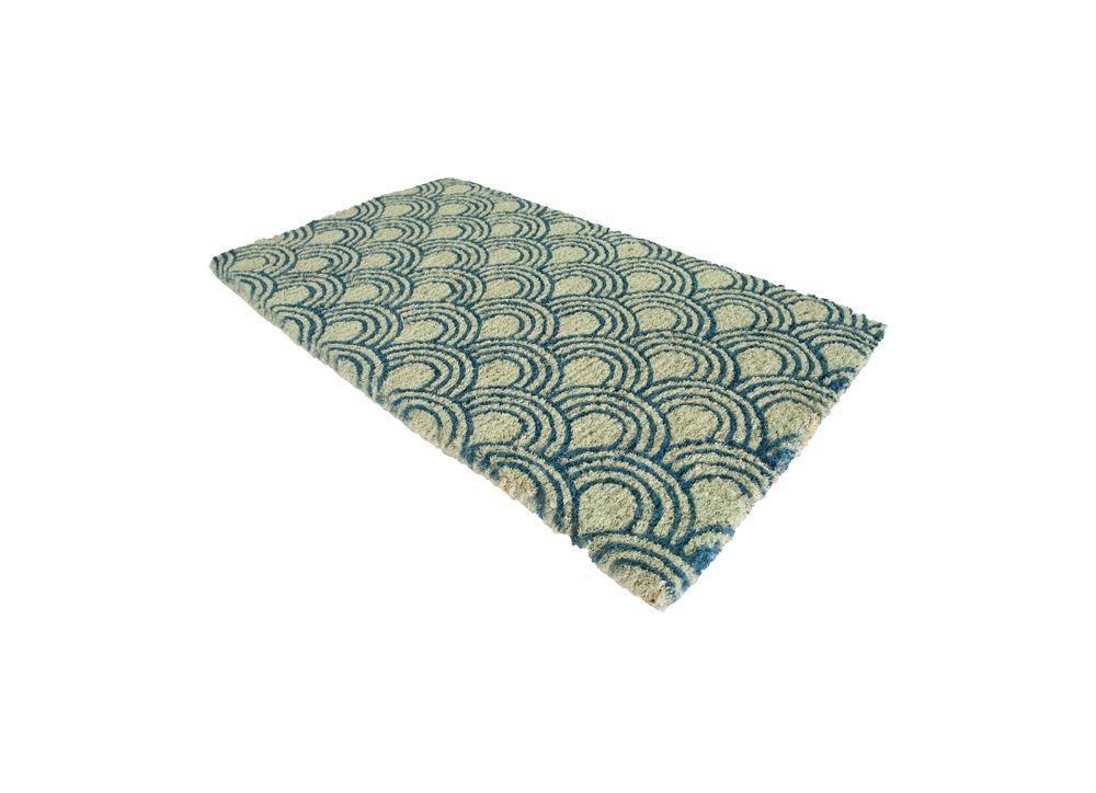 Other caperts - THICK & EMBOSSED DOORMATS - FISURA