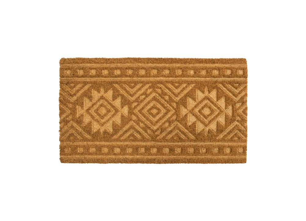 Other caperts - THICK & EMBOSSED DOORMATS - FISURA