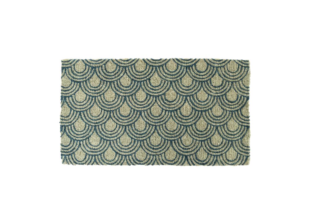 Other caperts - THICK & EMBOSSED DOORMATS - FISURA