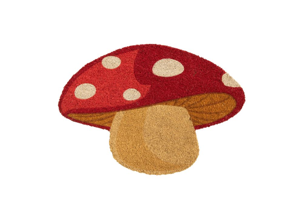 Other caperts - SHAPED DOORMATS - FISURA