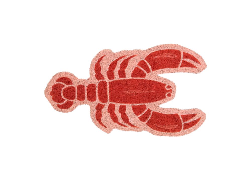 Other caperts - SHAPED DOORMATS - FISURA