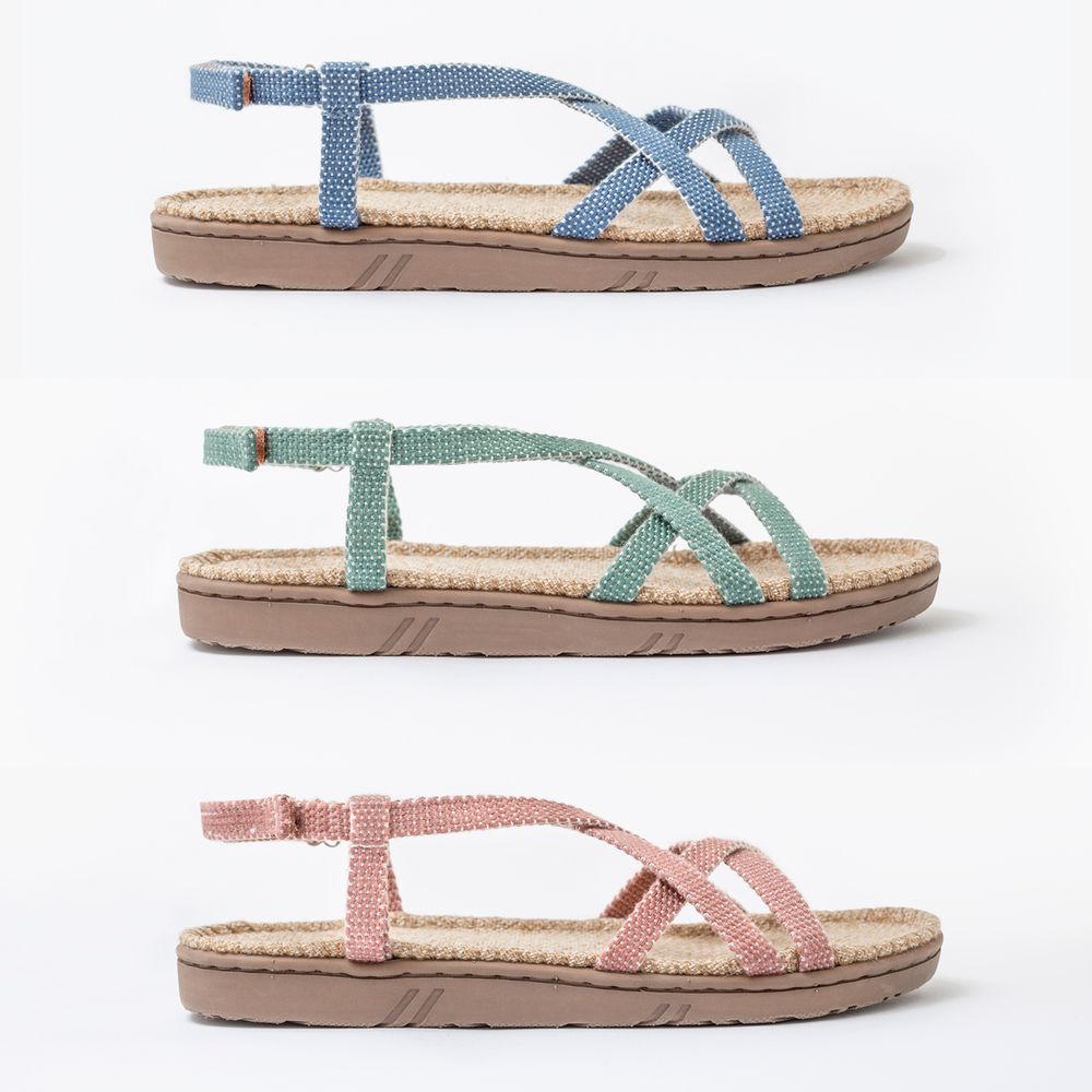 Chaussures - Sandales pour enfants - SHANGIES BY STILOV