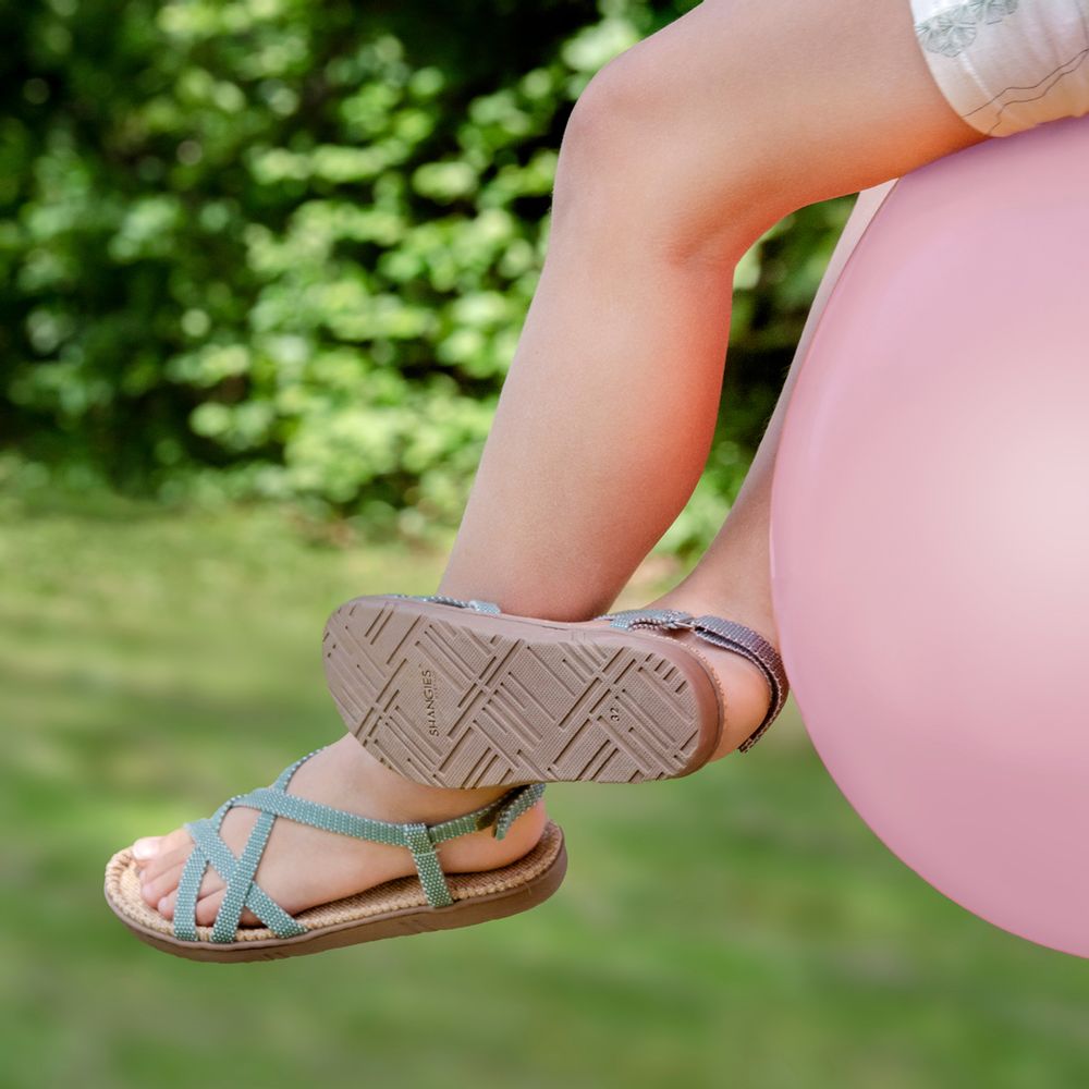 Chaussures - Sandales pour enfants - SHANGIES BY STILOV