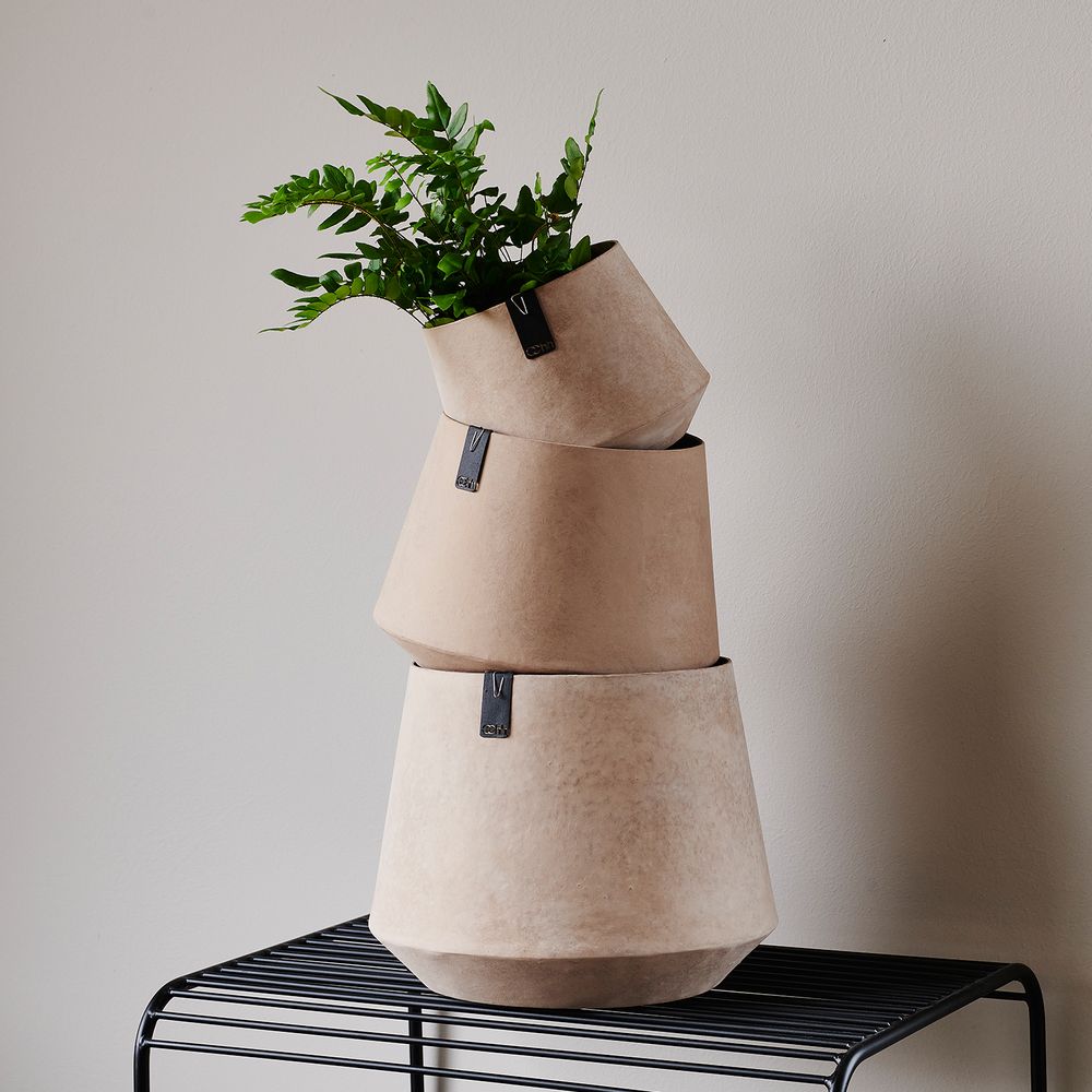 Objets design - Collection OOHH de Lubech Living - OOHH BY LÜBECH LIVING