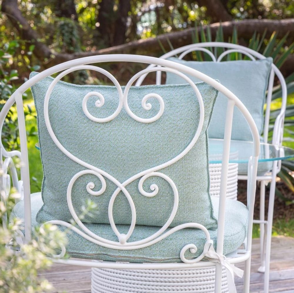 Chaises de jardin - Chaise Armonia - GALBIATI FRATELLI SNC