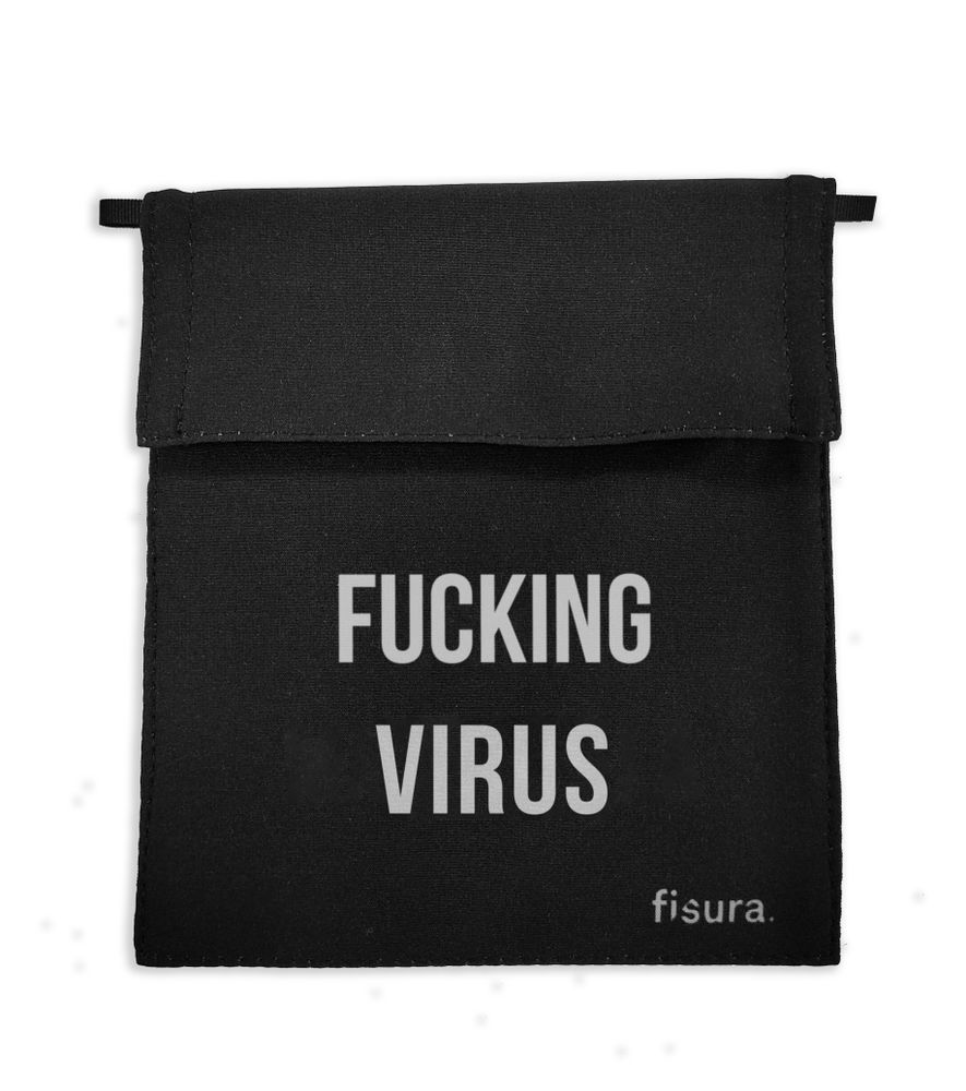 Gifts - MASK ACCESSORIES - FISURA