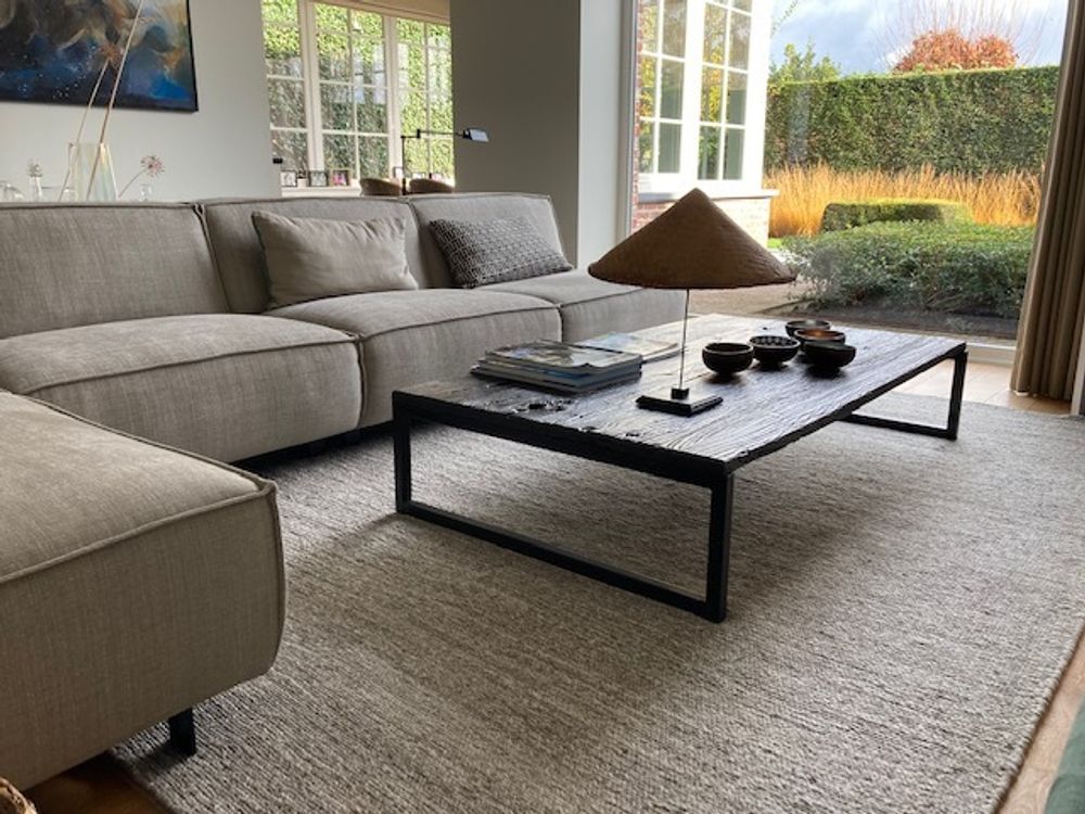 Contemporary carpets - Tapis PIAZZA 4403 - ANGELO RUGS