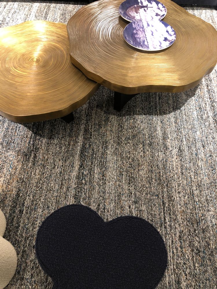 Contemporary carpets - Tapis PIAZZA 4403 - ANGELO RUGS