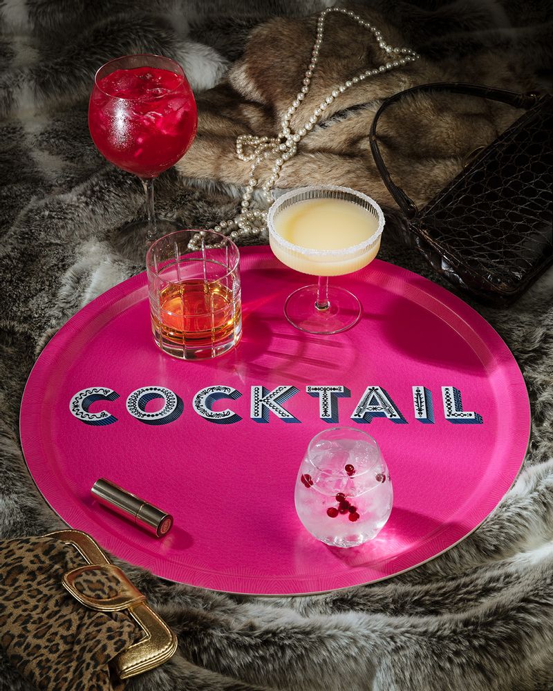 Table mat - Fabulous - trays - FAB - JAMIDA OF SWEDEN