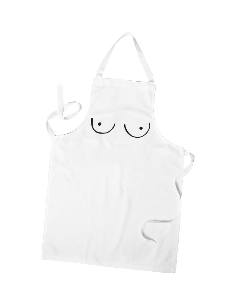 Kitchen utensils - APRONS - FISURA