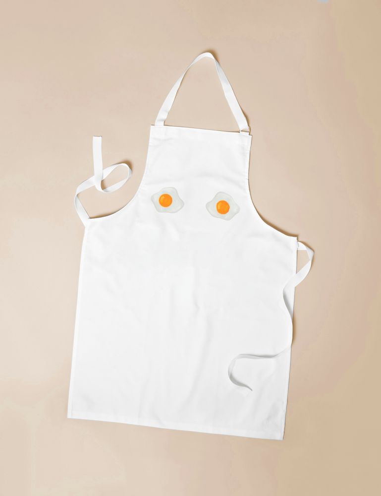 Kitchen utensils - APRONS - FISURA