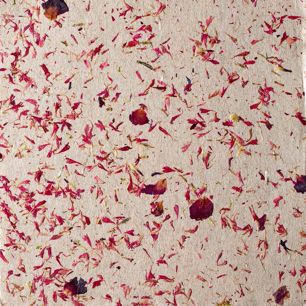 Wallpaper - Printemps Panel - ETOFFE.COM