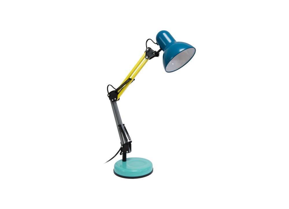 Table lamps - DESK LAMP - FISURA