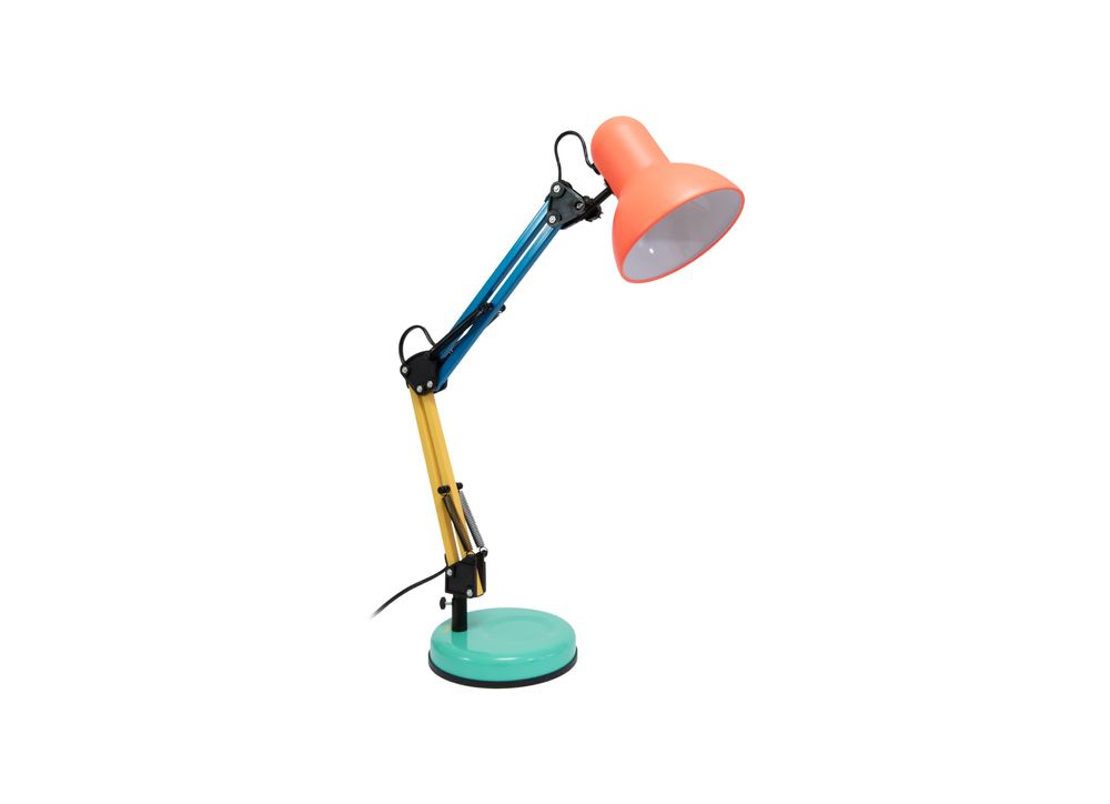 Table lamps - DESK LAMP - FISURA
