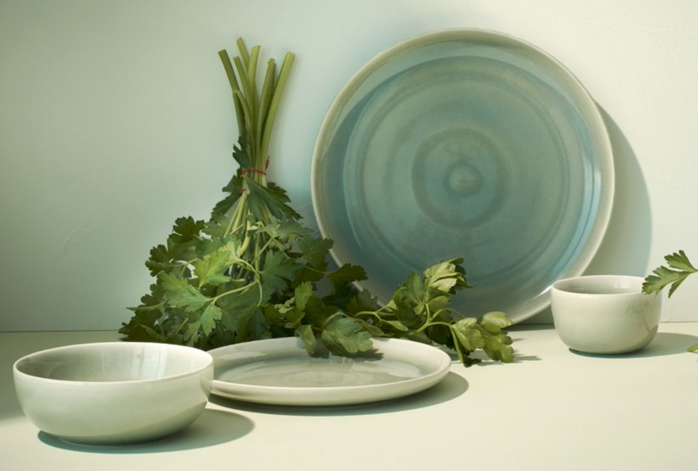 Everyday plates - SEASONS bowls and plates - ASA SELECTION
