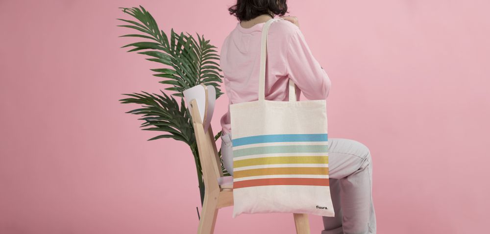 Sacs et cabas - SACS FOURRE-TOUT - FISURA
