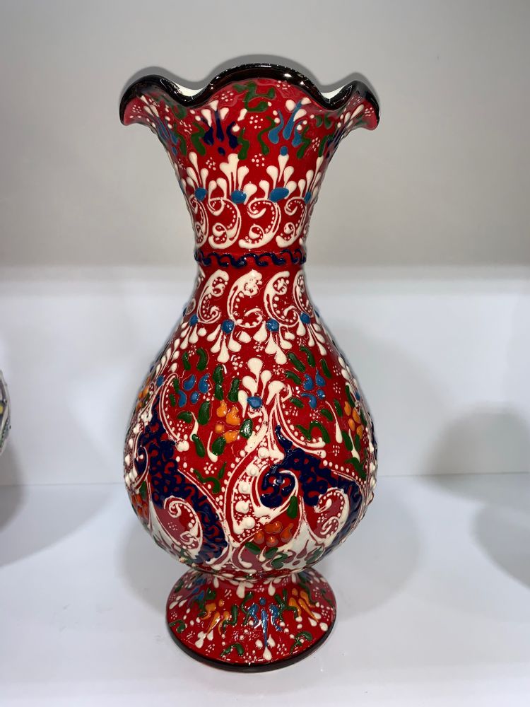 Platter and bowls - bowls and plates - MERT EL SANATLARI LTD STI