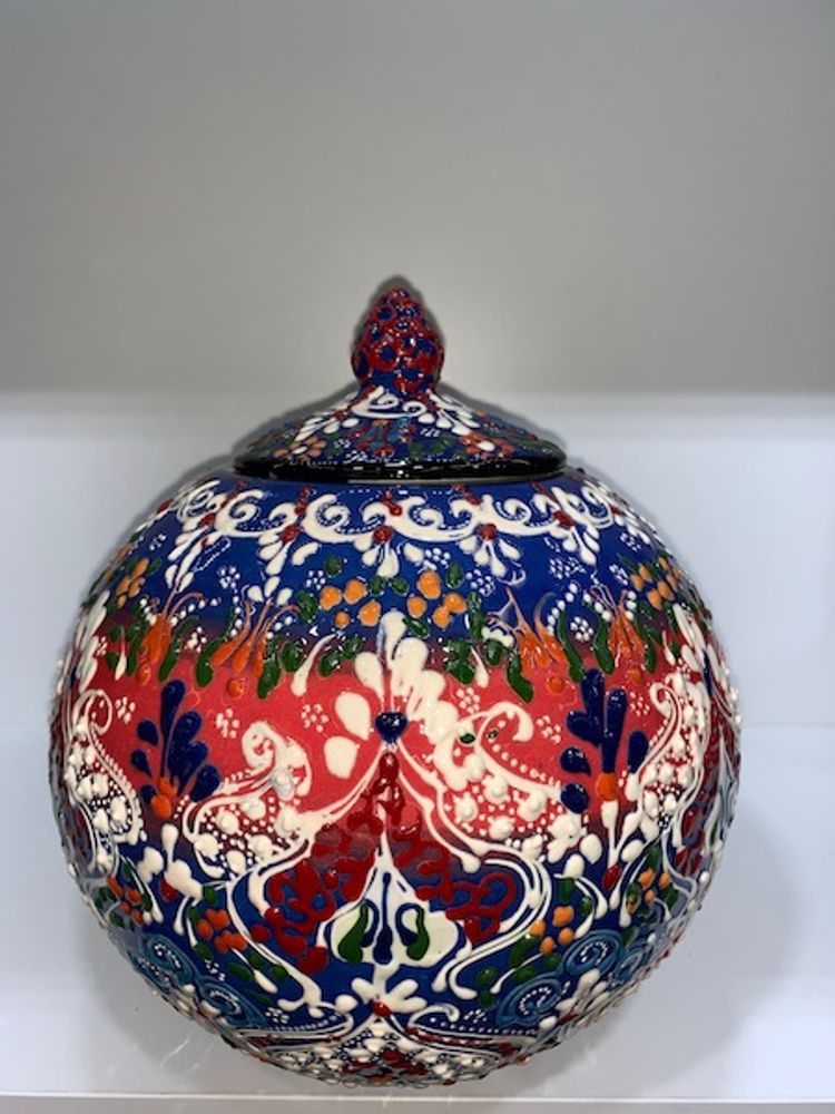 Platter and bowls - bowls and plates - MERT EL SANATLARI LTD STI