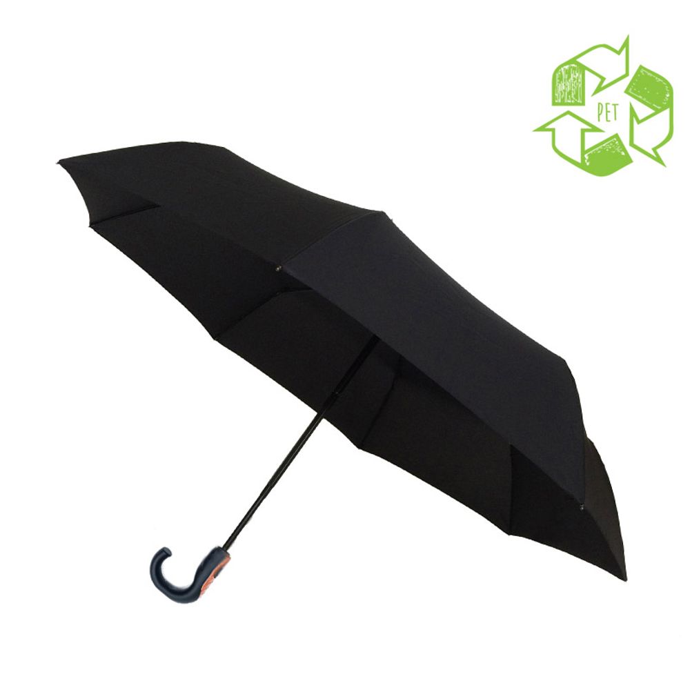 Objets design - Parapluie Homme Pliant Automatique Ecologique. - SMATI
