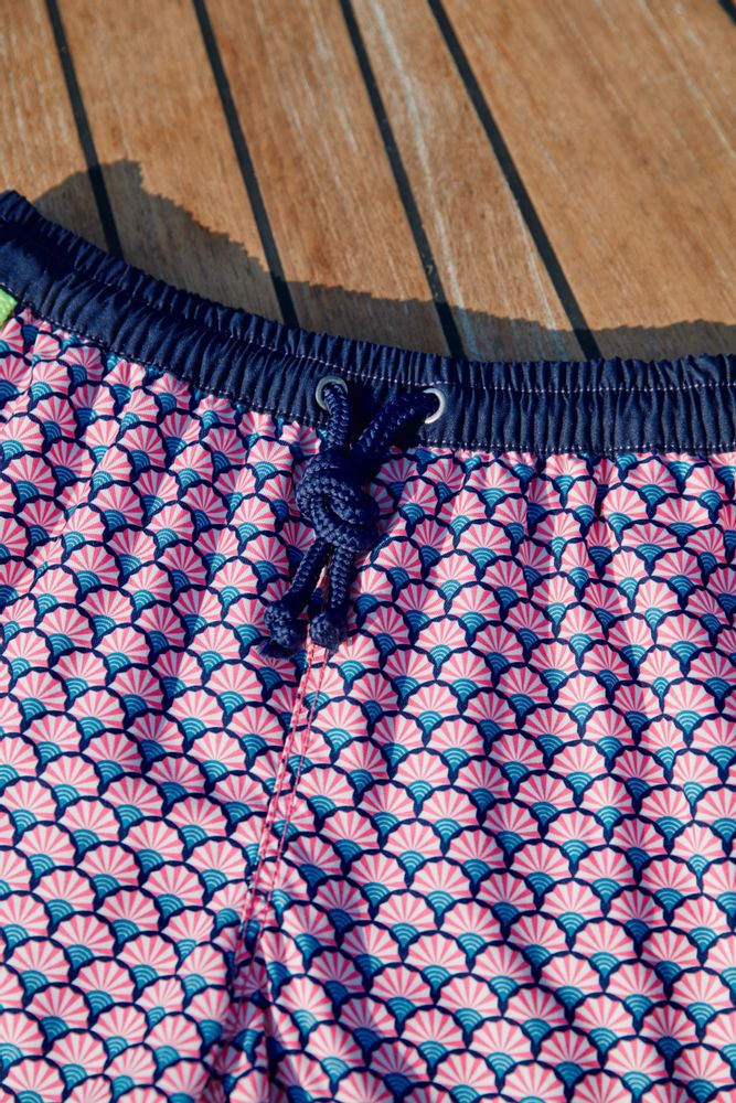 Mode enfantine - PINIK SENSU - GILI'S PARIS