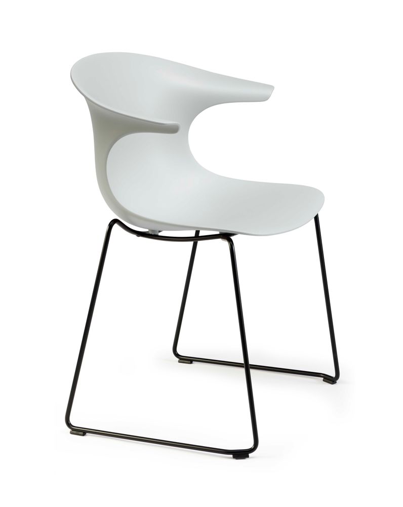 Chaises - Loop Mono - INFINITI