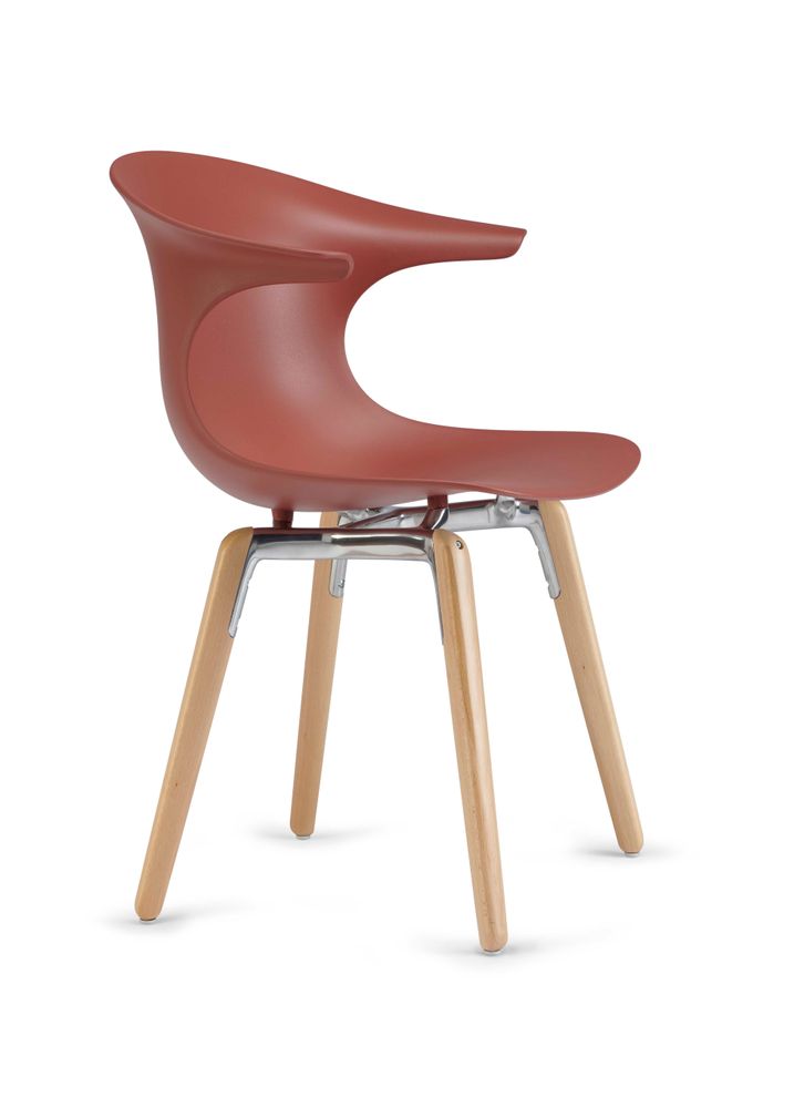 Chaises - Loop Mono - INFINITI