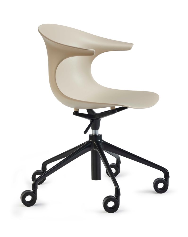 Chaises - Loop Mono - INFINITI