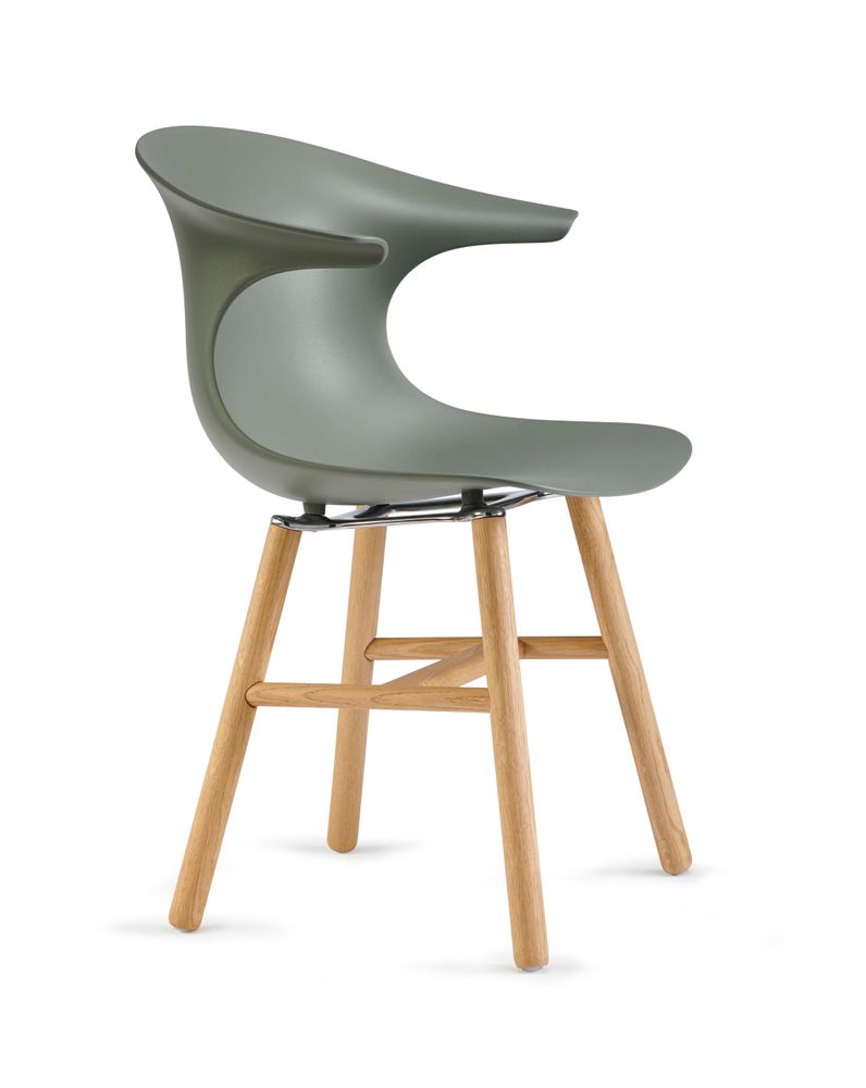 Chaises - Loop Mono - INFINITI