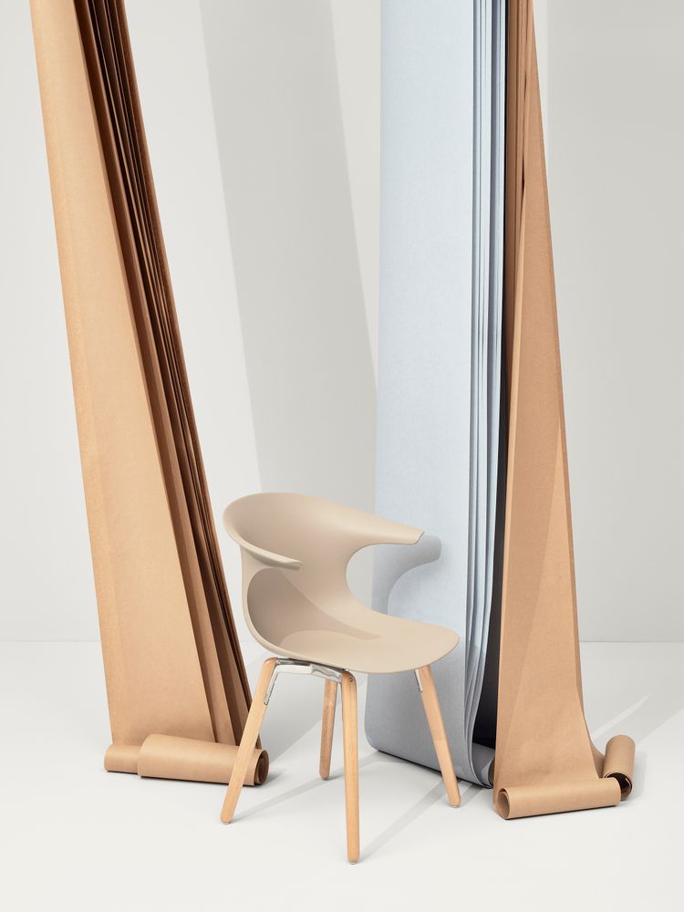 Chaises - Loop Mono - INFINITI