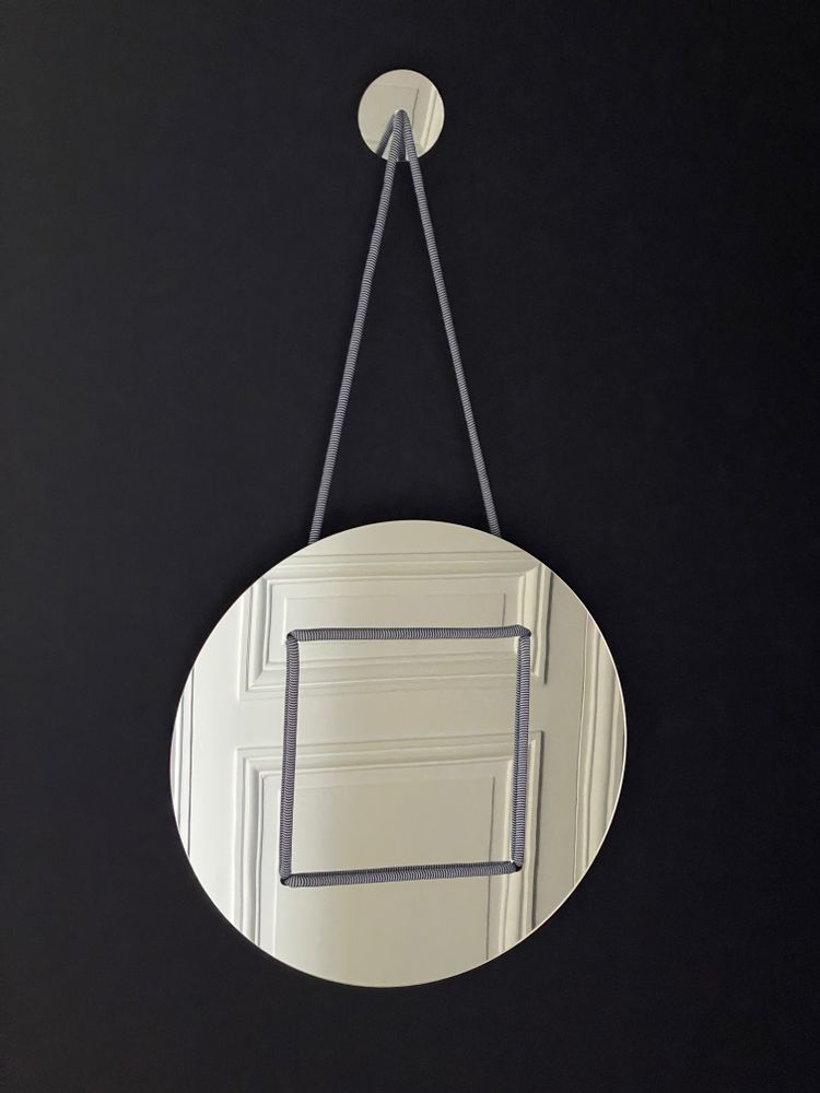 Mirrors - Les Micarons - CHALLIERES PARIS
