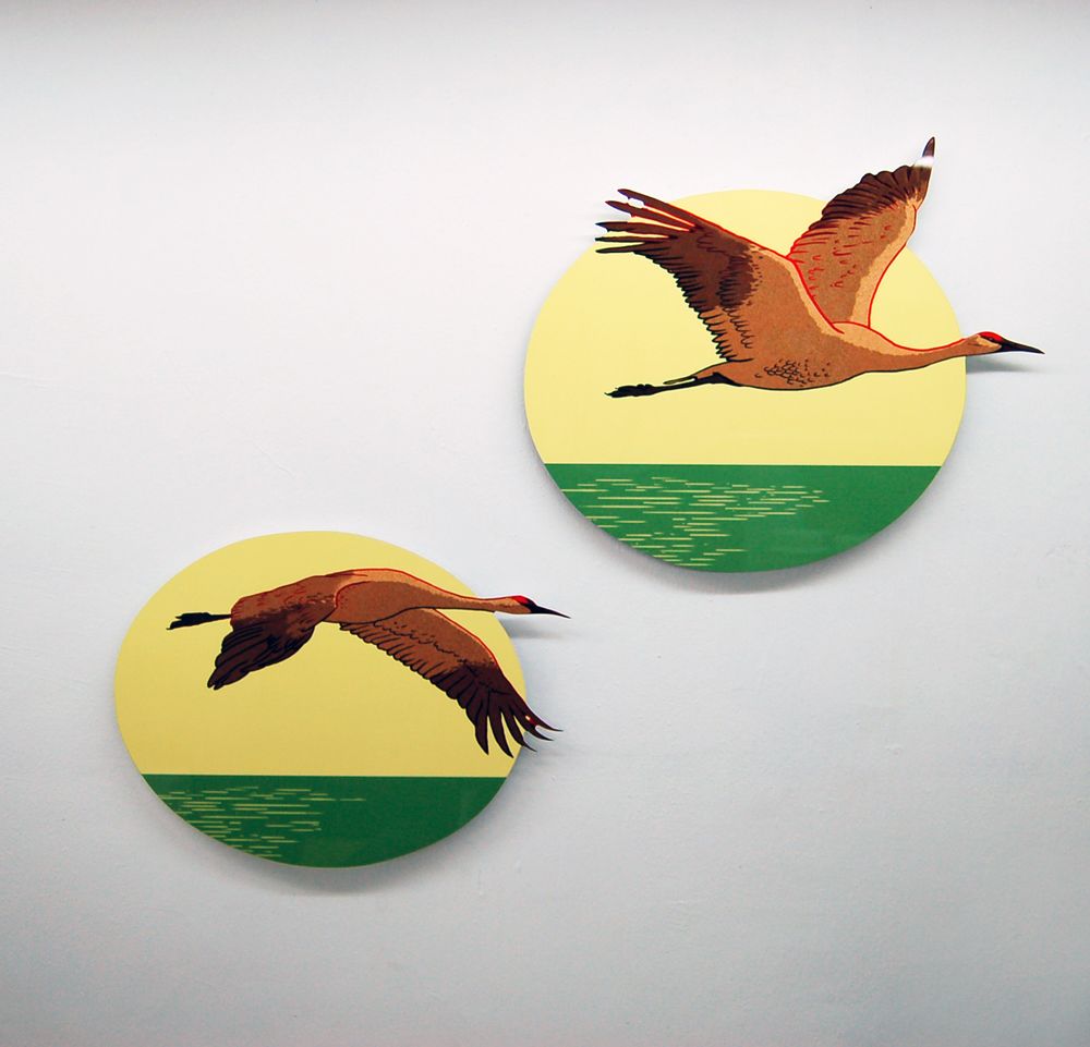 Cadeaux - Artistes Cubes de Papier Illustrés - GRAND 10X10 cm | PETIT 7.5X7.5 cm - PULP SHOP