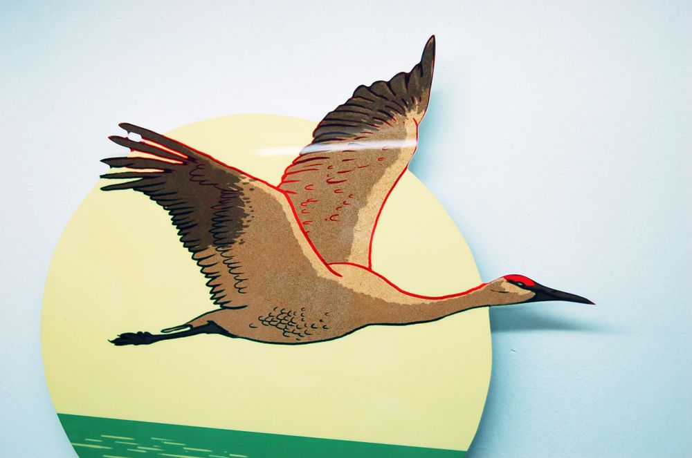 Cadeaux - Artistes Cubes de Papier Illustrés - GRAND 10X10 cm | PETIT 7.5X7.5 cm - PULP SHOP