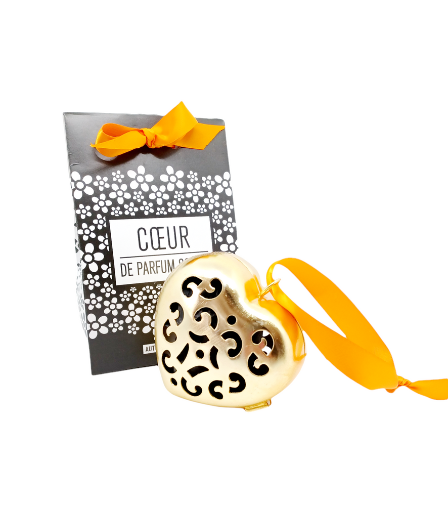 Decorative objects - Scented Accessories- Prestige Velvet Collection - AUTOUR DU PARFUM