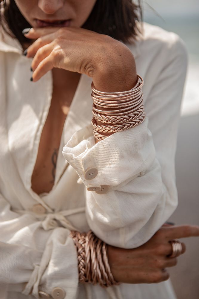 Bijoux - Kumali Mantra - SHAN-SHAN