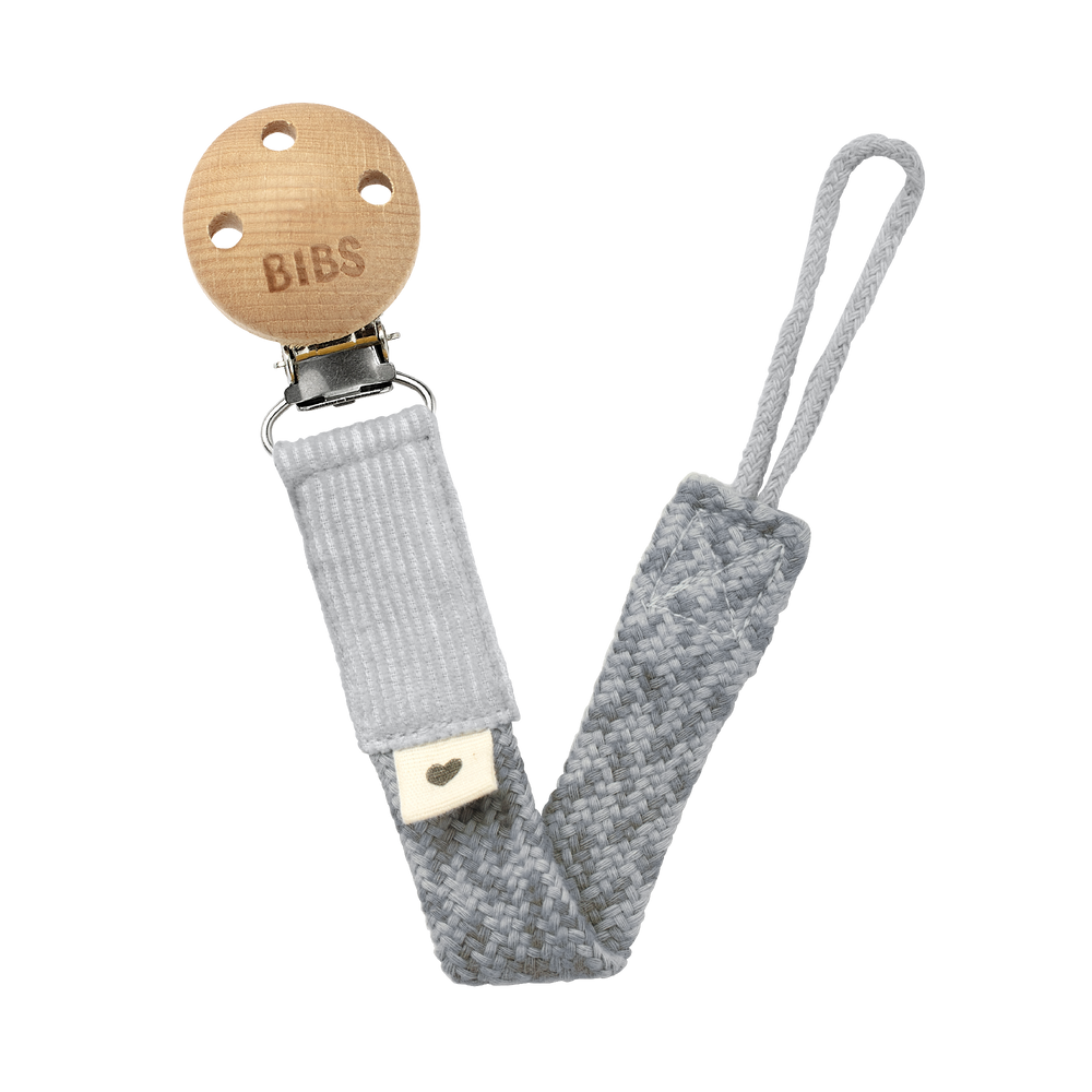 Accessoires pour puériculture - ATTACHE TETINE BIBS. - BIBS