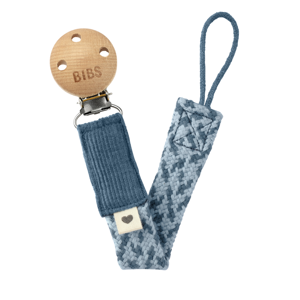 Accessoires pour puériculture - ATTACHE TETINE BIBS. - BIBS