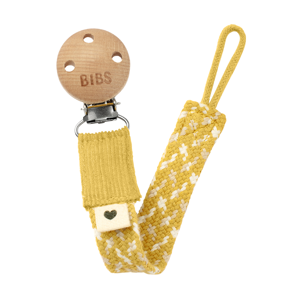Accessoires pour puériculture - ATTACHE TETINE BIBS. - BIBS