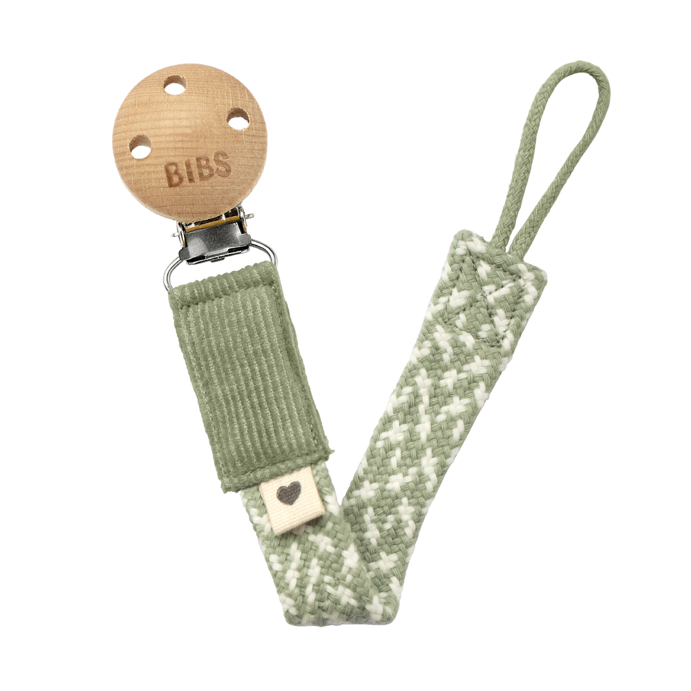 Accessoires pour puériculture - ATTACHE TETINE BIBS. - BIBS