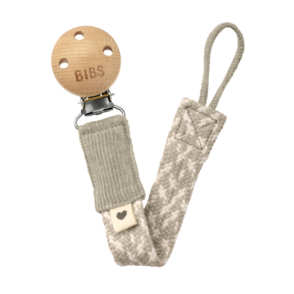Accessoires pour puériculture - ATTACHE TETINE BIBS. - BIBS