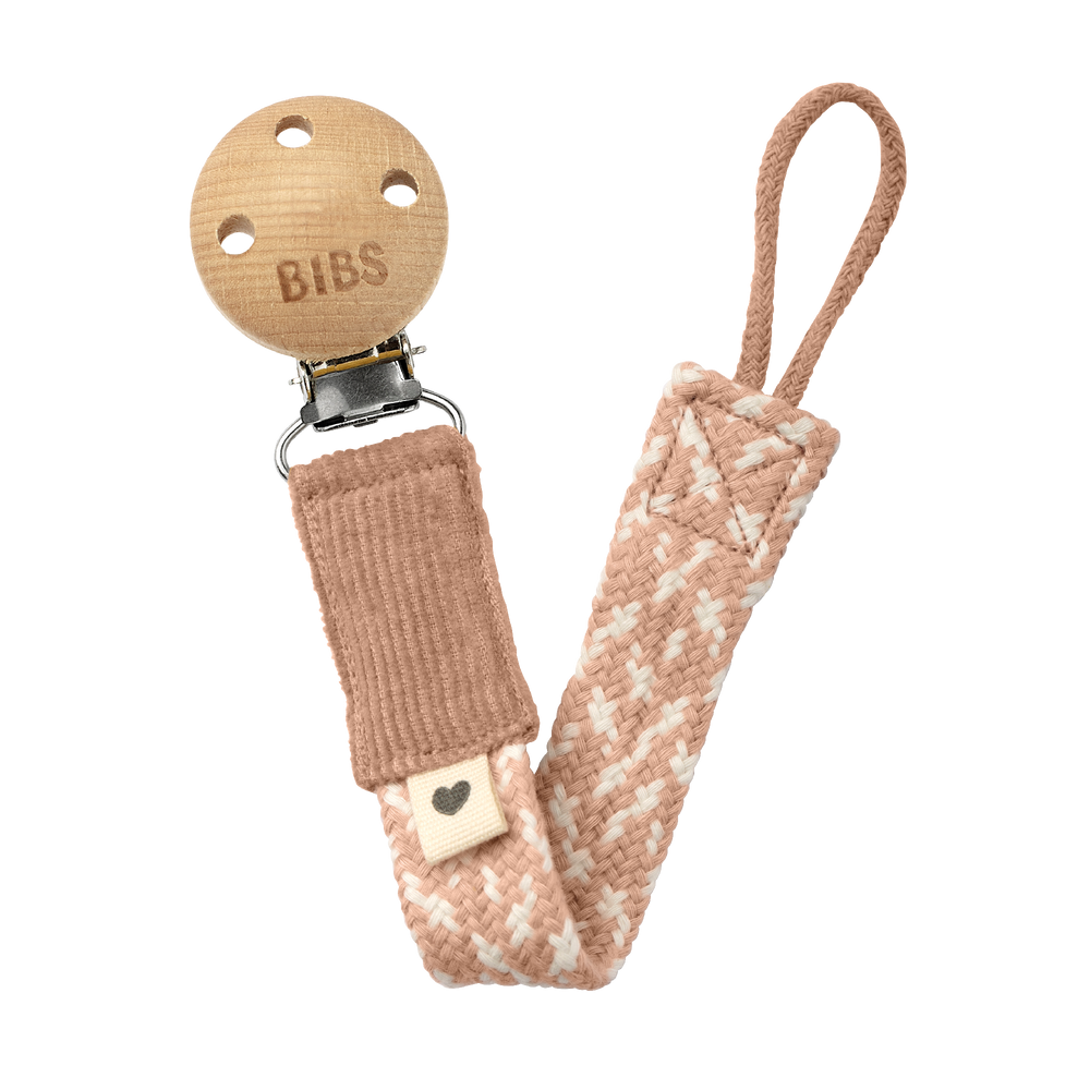 Accessoires pour puériculture - ATTACHE TETINE BIBS. - BIBS