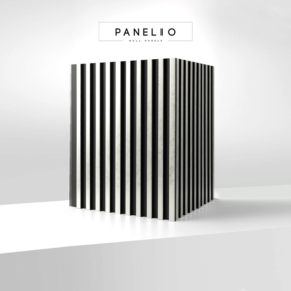 Revêtements muraux - PANNEAU DUVAL OS/BK - PANELIO