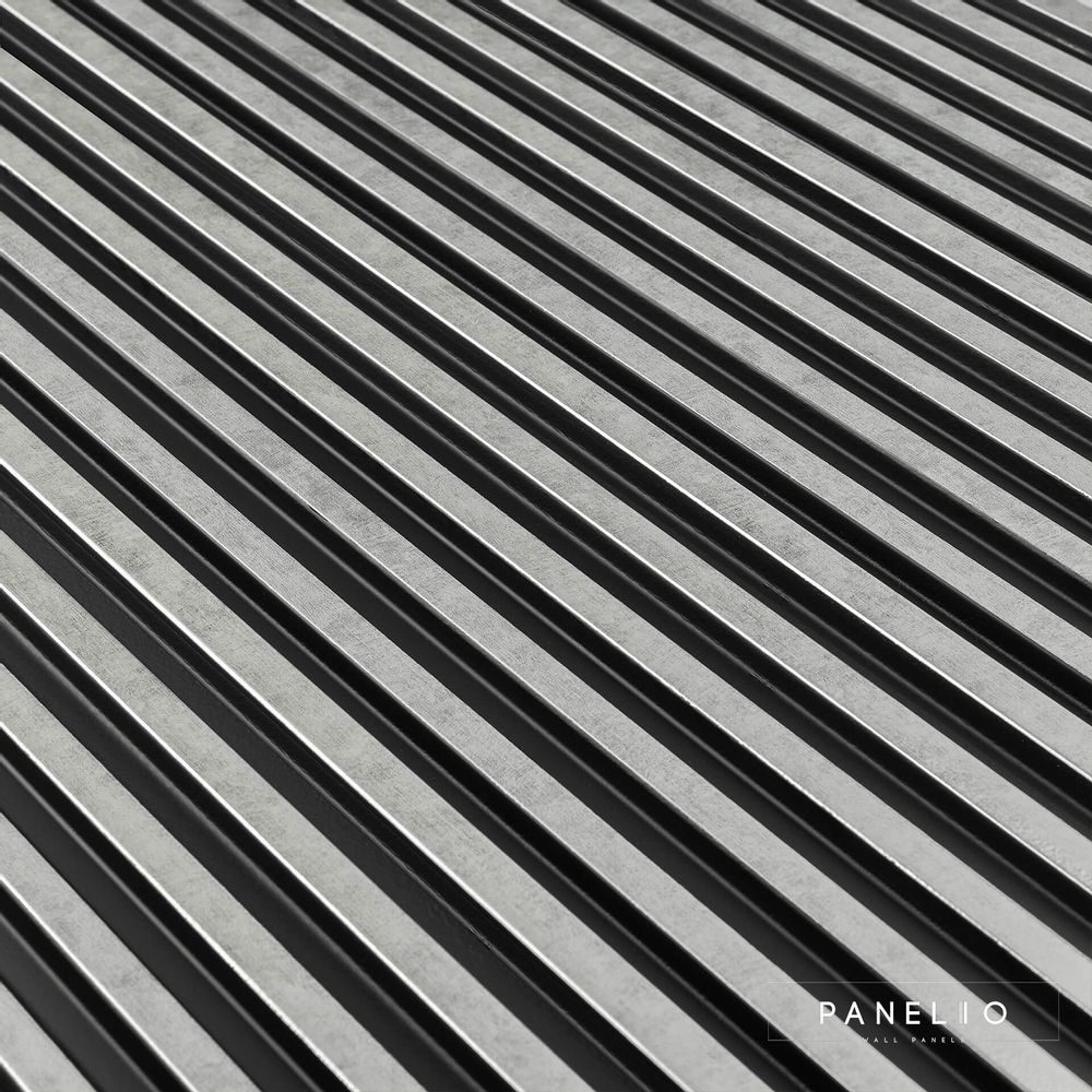 Revêtements muraux - PANNEAU DUVAL OS/BK - PANELIO