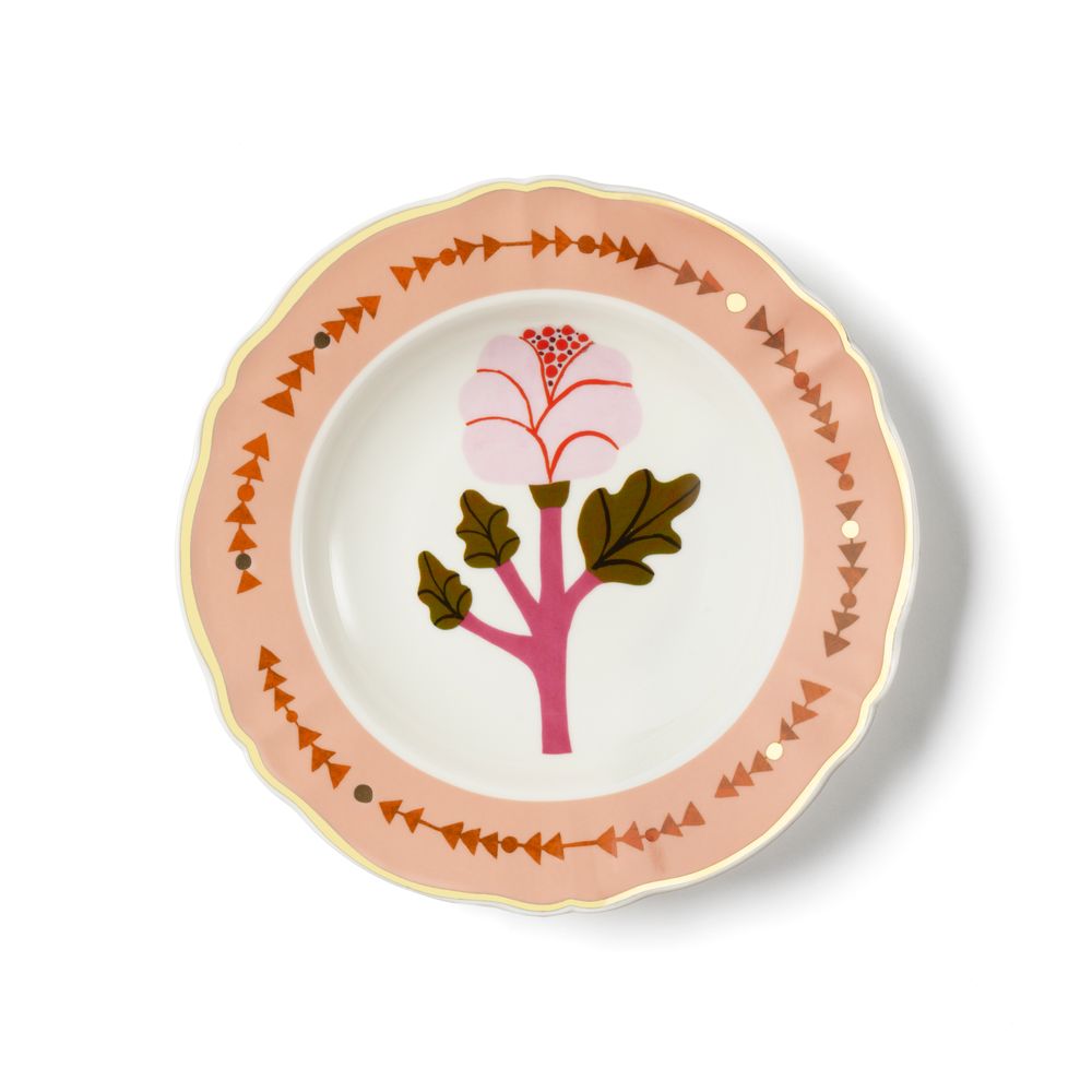 Assiettes au quotidien - Assiette - BITOSSI HOME
