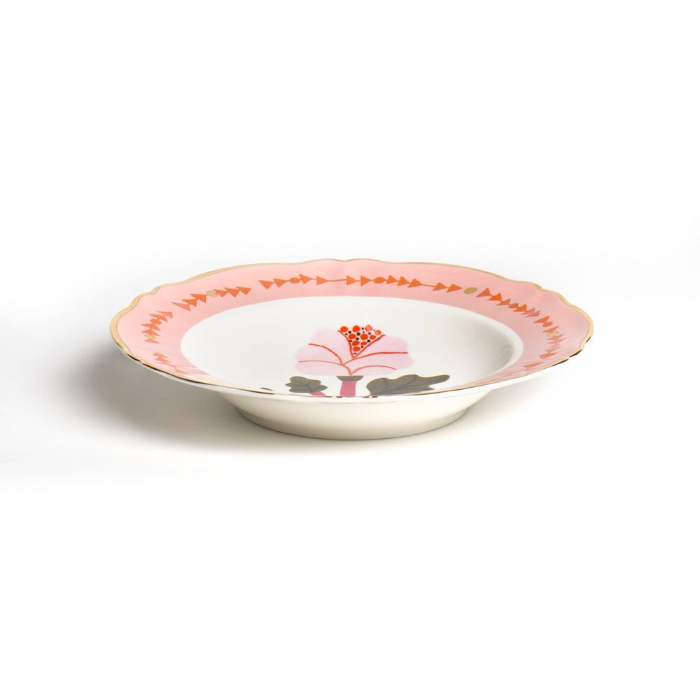 Assiettes au quotidien - Assiette - BITOSSI HOME