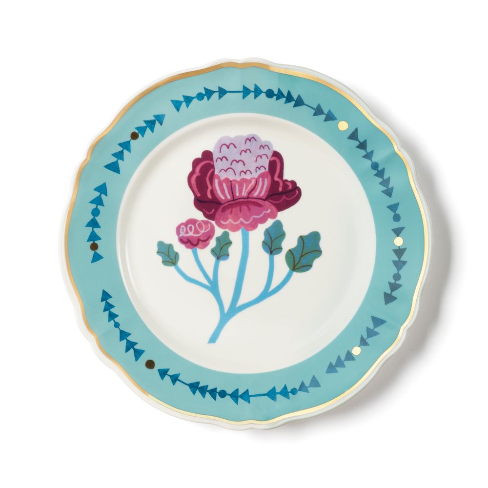 Everyday plates - Dinner Plate - BITOSSI HOME