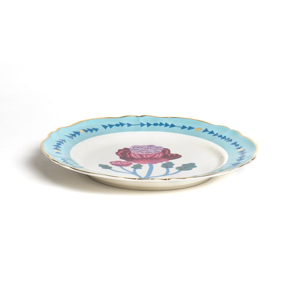 Everyday plates - Dinner Plate - BITOSSI HOME